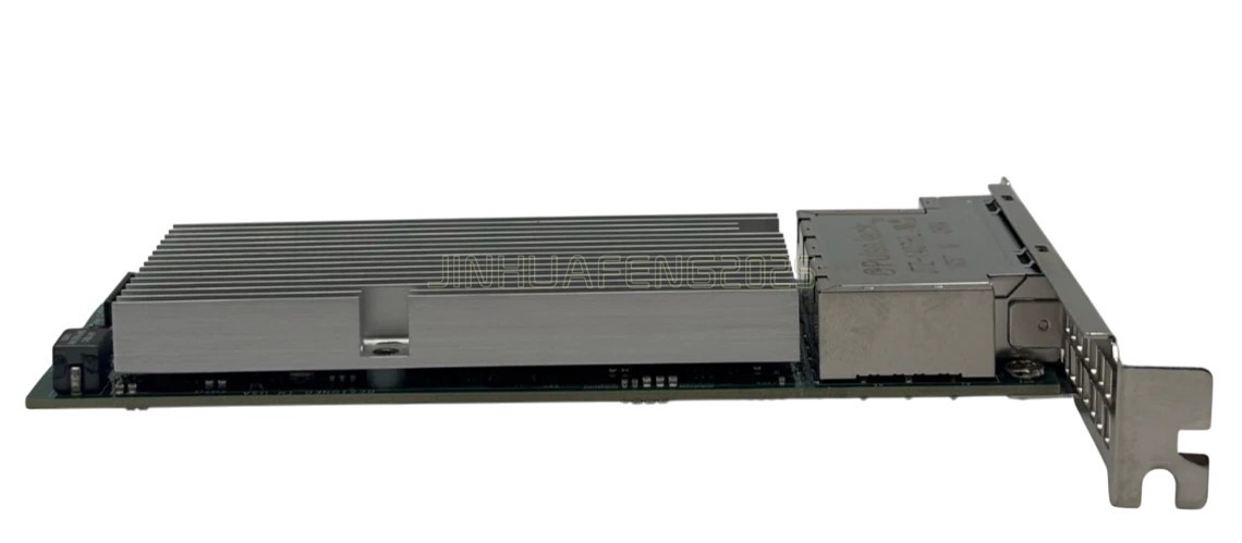 Supermicro AOC-STG-i4T 10Gigabit BaseT Quad Port 4xRJ45 SFP+ X710-T4