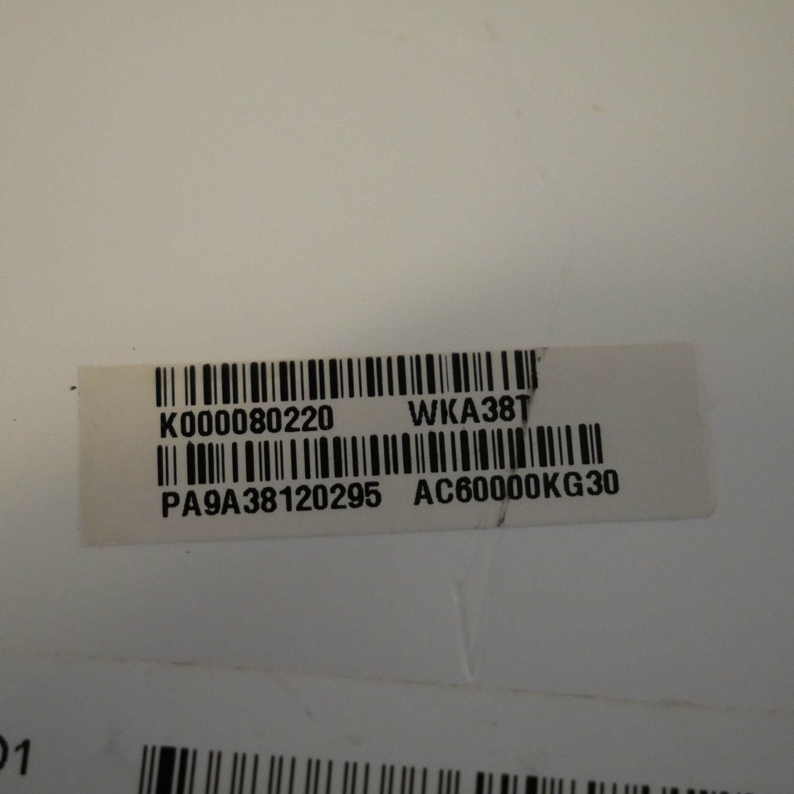 LG Display 17.3 inch WLED Backlight Screen HD+ 40 Pin LVDS LP173WD1(TL)(A1)