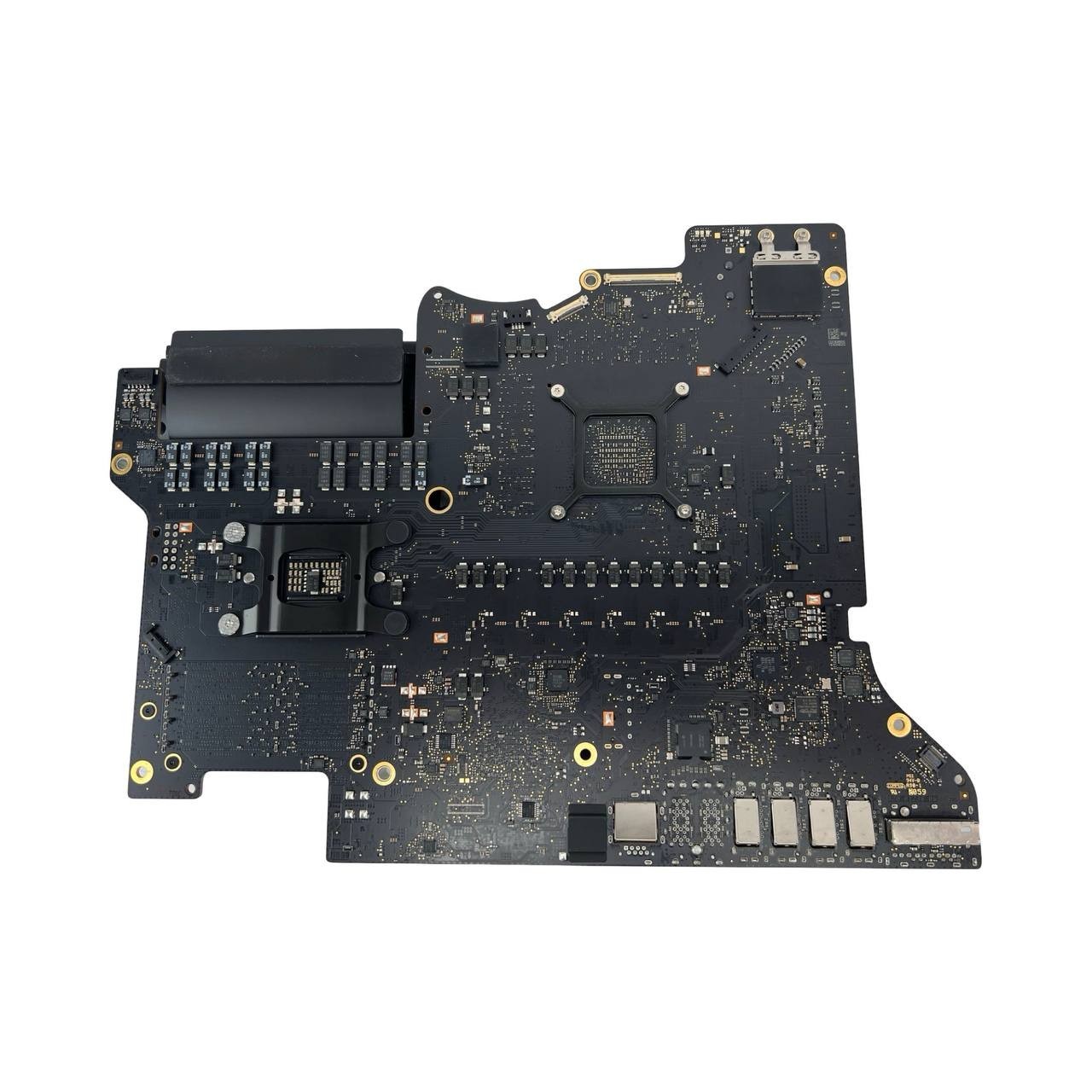 Apple iMac A2115 27″ Logic Board Motherboard 820-01236-06 CPU + iCloud UNKNOWN