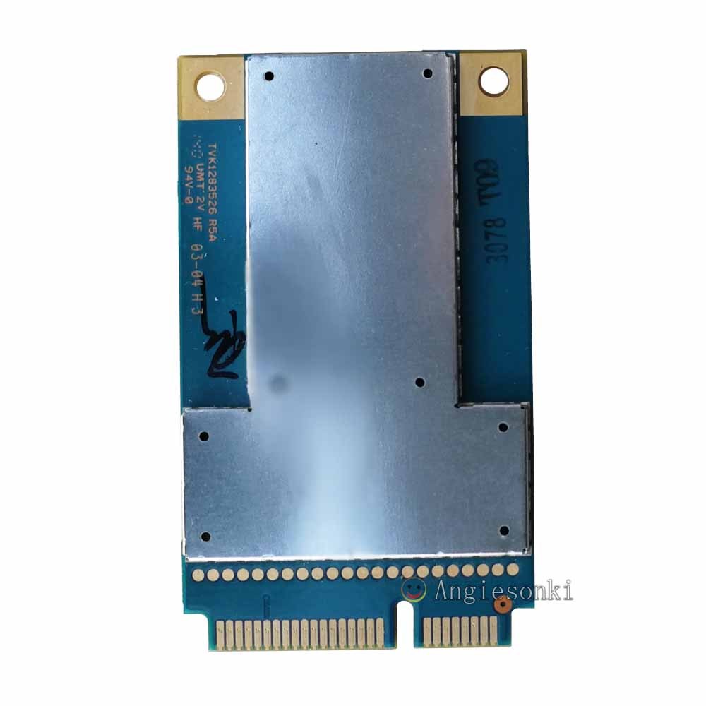 Unlocked Ericsson F5521GW DW5550 Wireless 3G WWAN card Mini PCI-E For DELL E5420