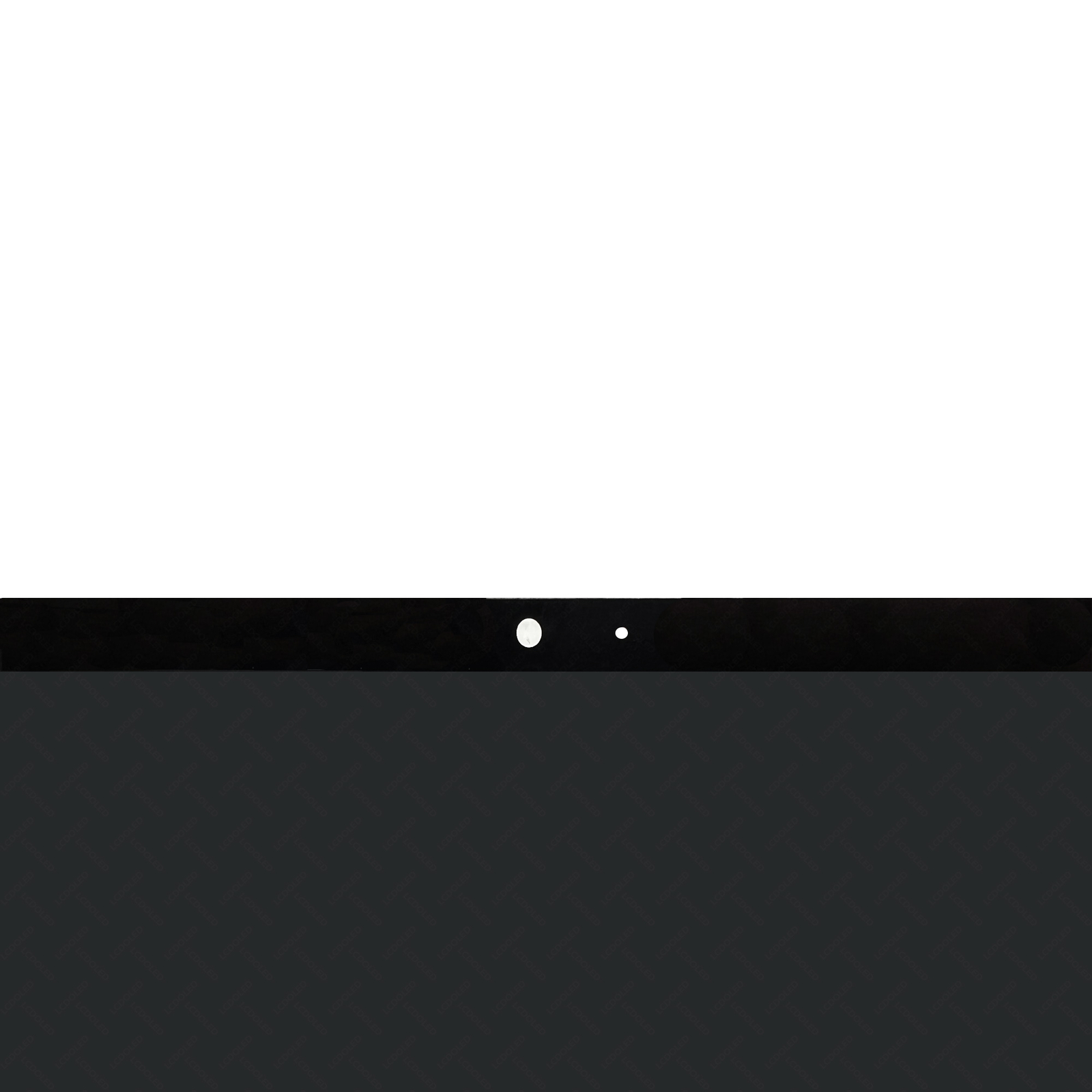 15.6” FHD LCD Touch Screen Digitizer Assembly For Dell Inspiron 15 7506 2 in 1