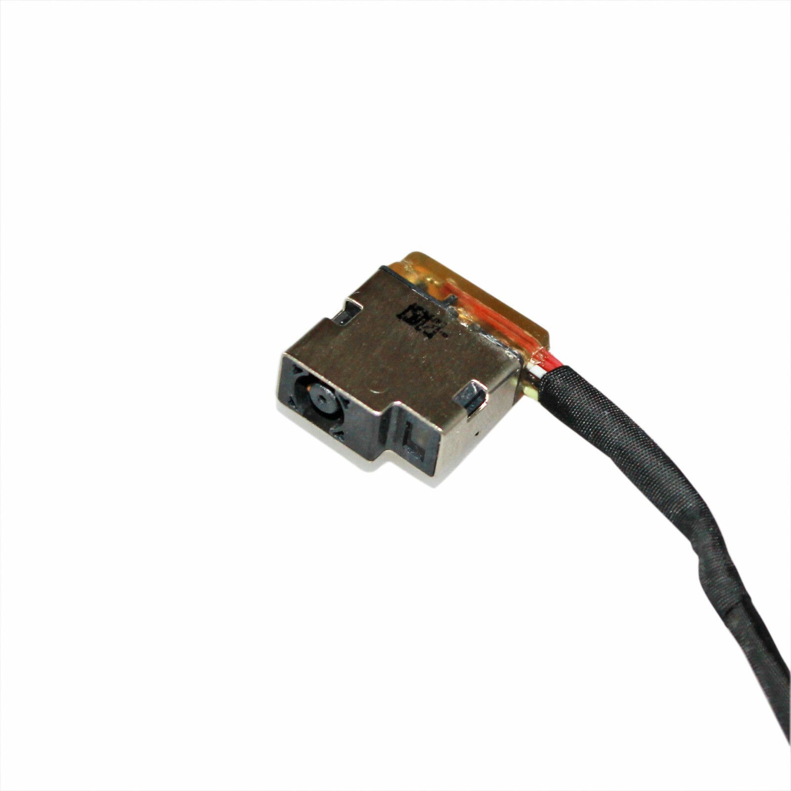 For HP Pavilion 15-eg3157nr 15-eg3278nr 15t-eg200 Power Jack Charging Port Cable