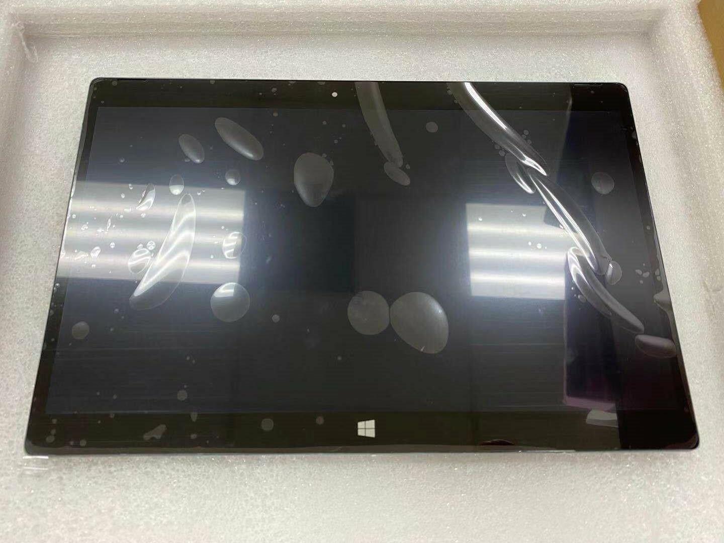 Dell XPS 12 9250 Latitude 12 7275 12.5″ FHD LCD Touch Screen Digitizer 7F3RV