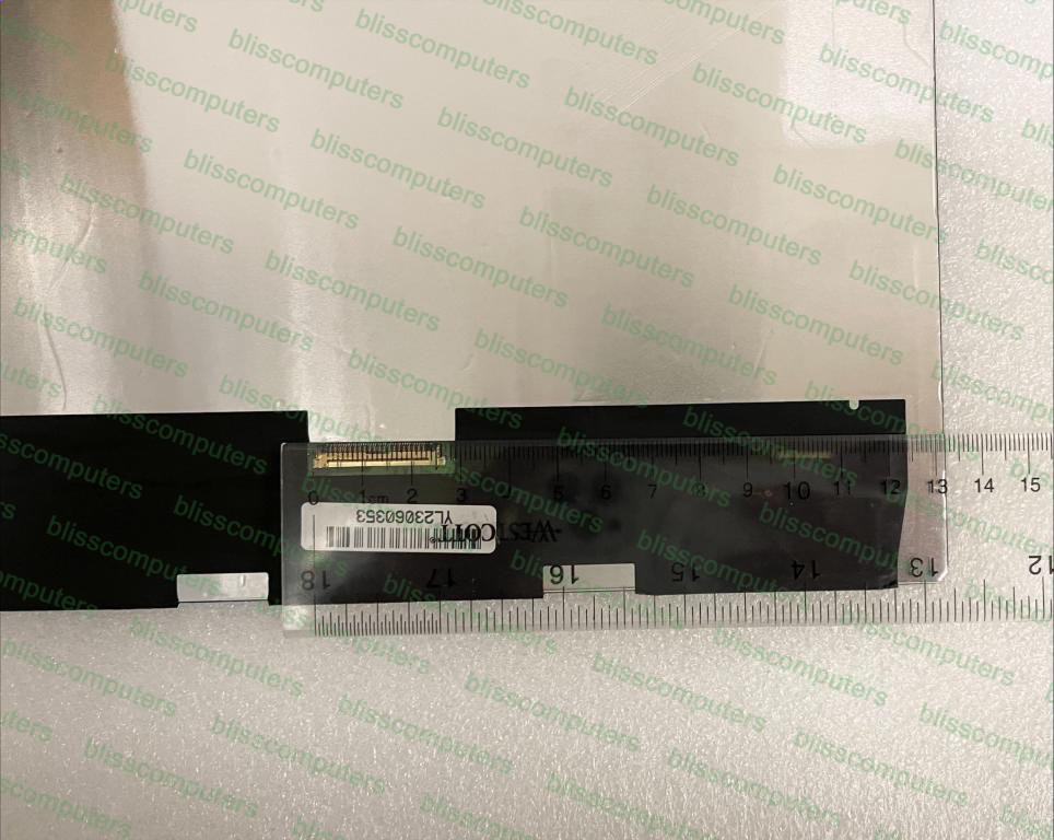 ATNA40YK07 2880×1800 90Hz 14″ OLED LCD LED Screen Non Touch Replacement Panel