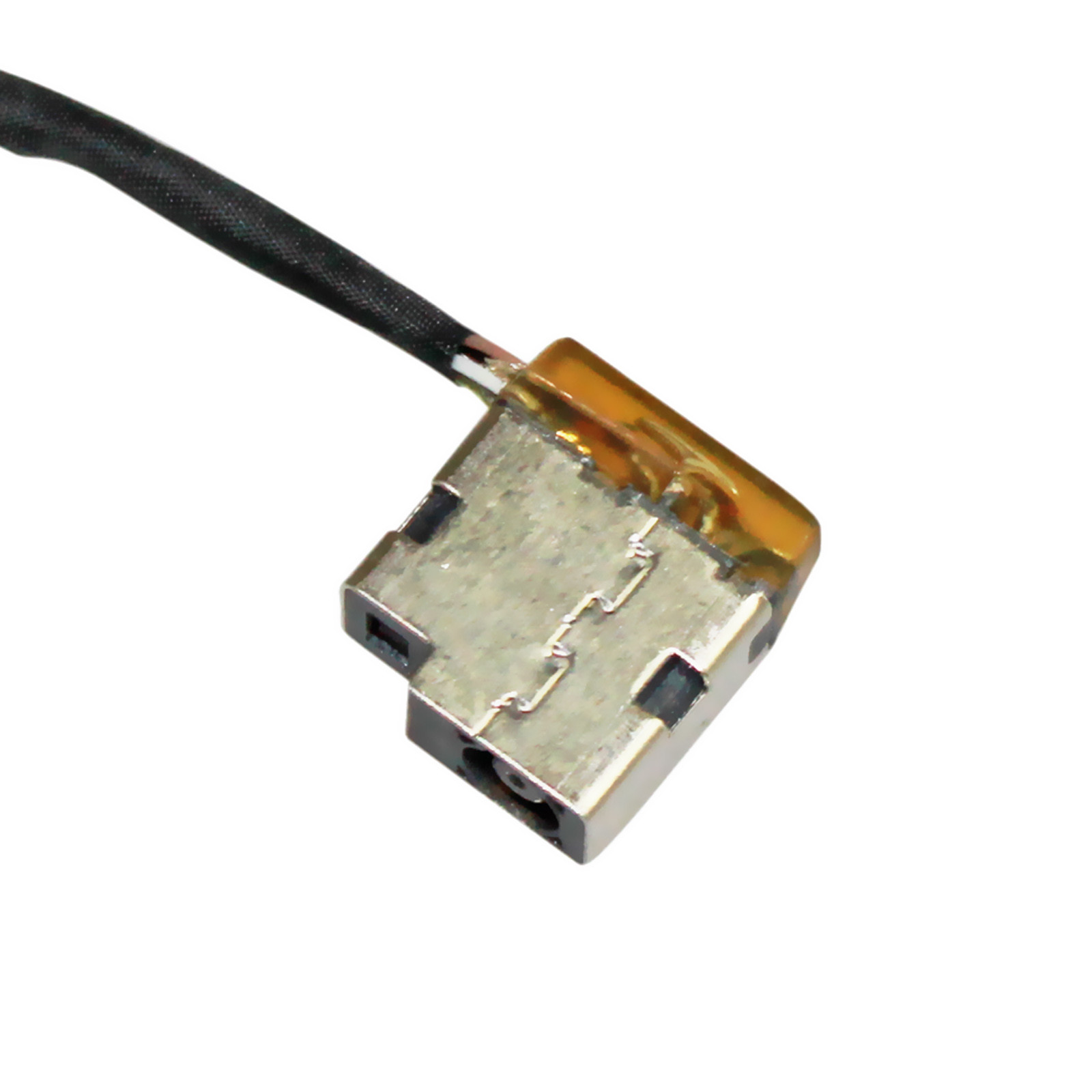 HP STREAM 14-AX 799750-F23 799750-Y23 799750-T23 DC Power Jack Cable Harness ft