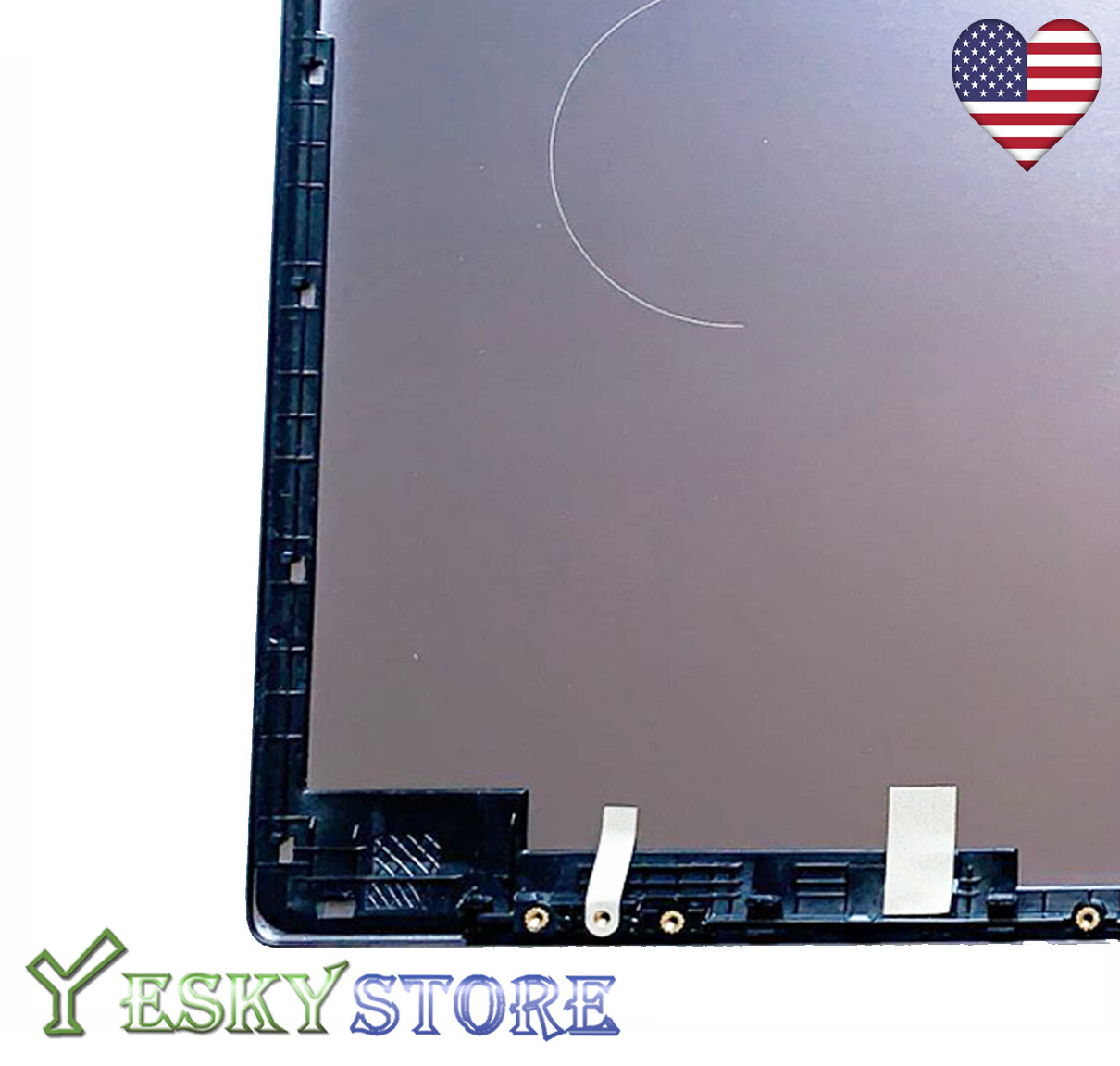 New ASUS UX303L UX303 UX303LA UX303LN Lcd Back Cover TouchScreen US Seller