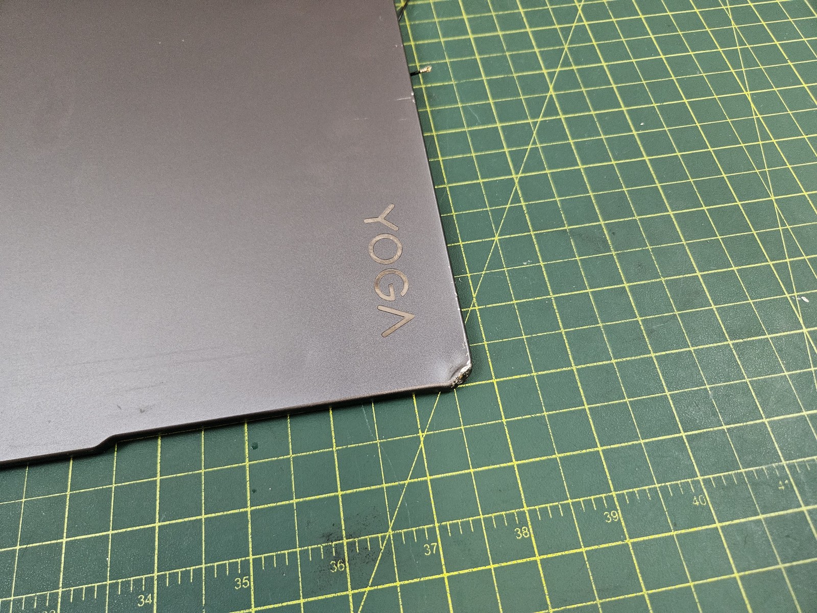 Lenovo Yoga 7 2-in-1 14IML9 14″ FHD Touch LCD Screen Complete Assembly #e262