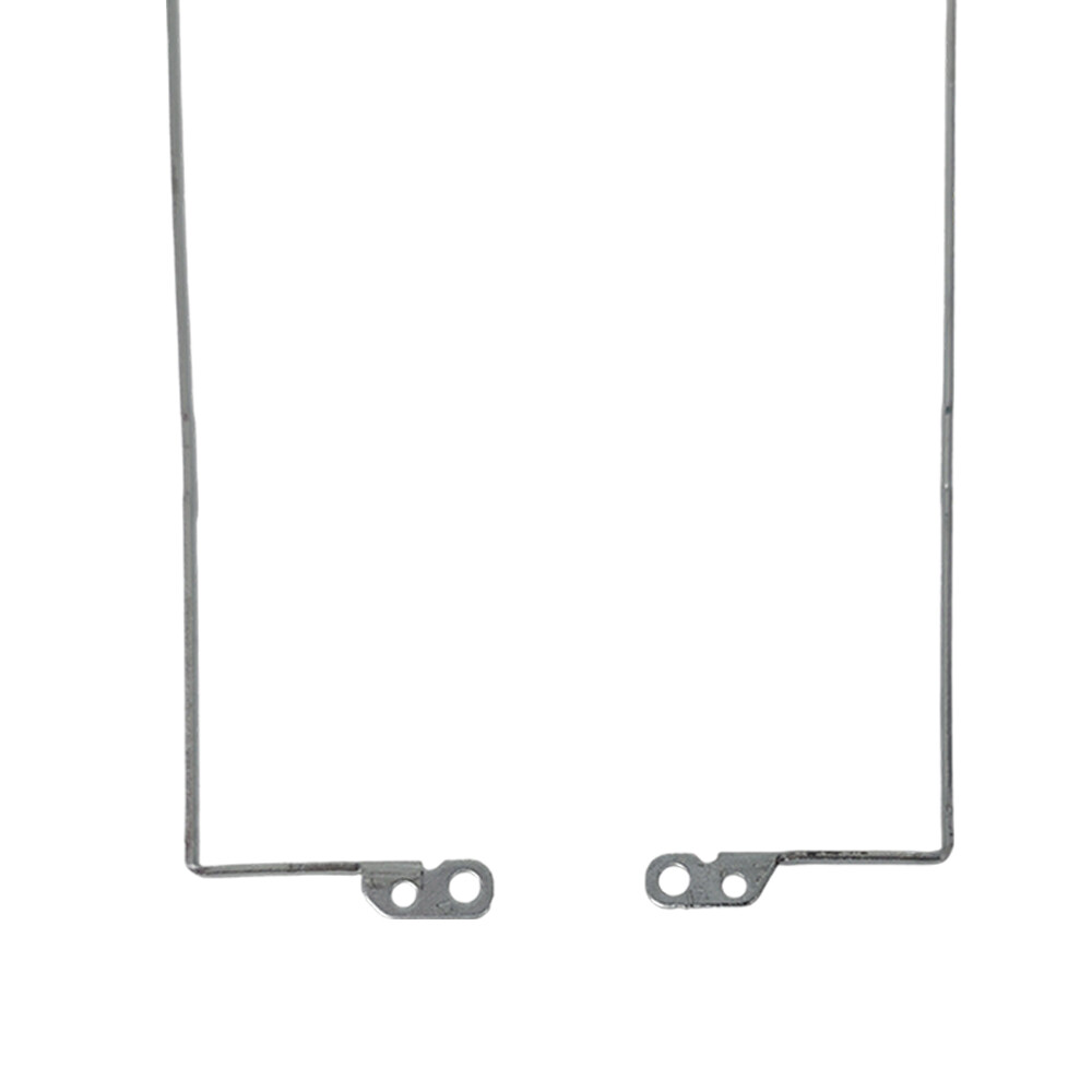 Silver Back Cover/Bezel/Hinges For HP Pavilion 15Z-EH 15-EH 15-EG Top M08901-001