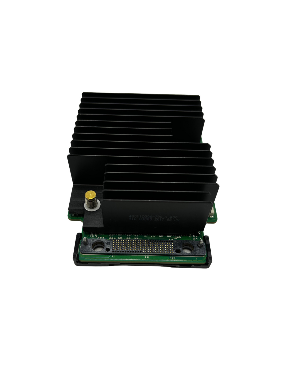 Dell P2R3R H330 HBA Mini Mono 12GBps Controller