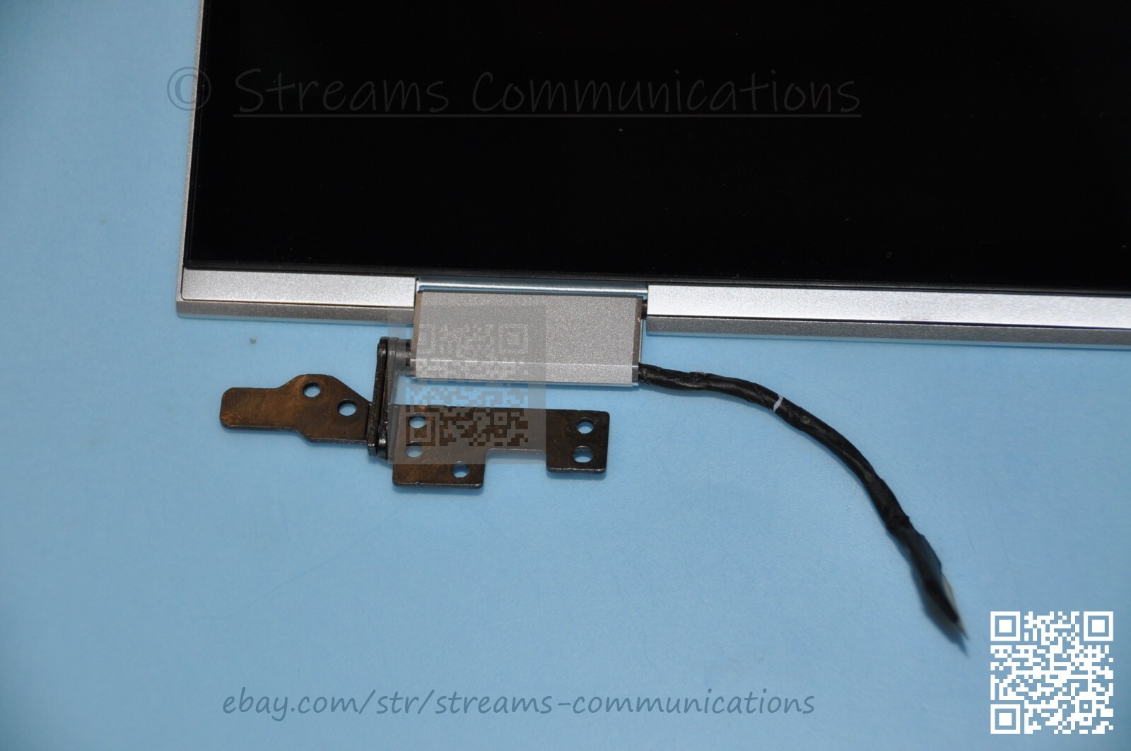 HP Envy 15-DR 15m-dr1012dx 15m-dr1011dx Laptop FHD IPS LCD Touchscreen Assembly