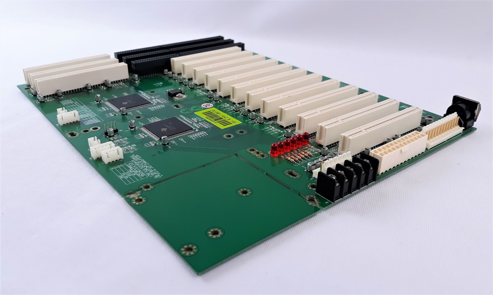 Portwell PBP-14AC-B Backplane