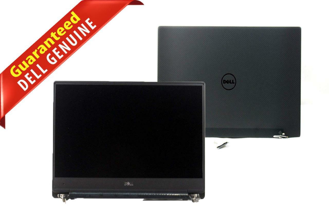 OEMDell Latitude 13 7370 13.3″ 1920×1080 LCD Screen Display Assembly 5C1FK K0RJG