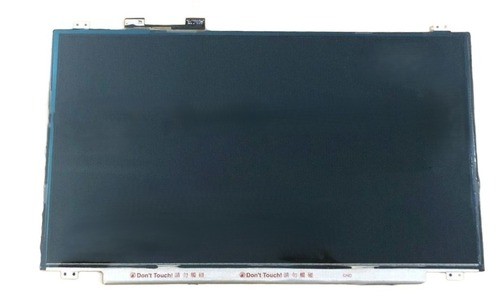 Laptop LCD Screen HP L22733-001 17.3 Inches Laptop LCD Screen Assembly – Black –
