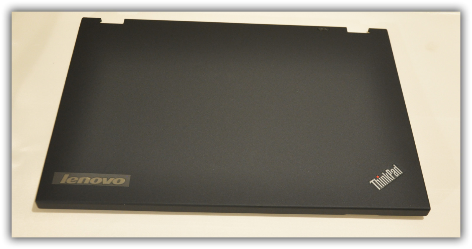Original IBM Lenovo T430 T430i LCD Back Cover 04W6861 0C55148 0B38967 US Seller