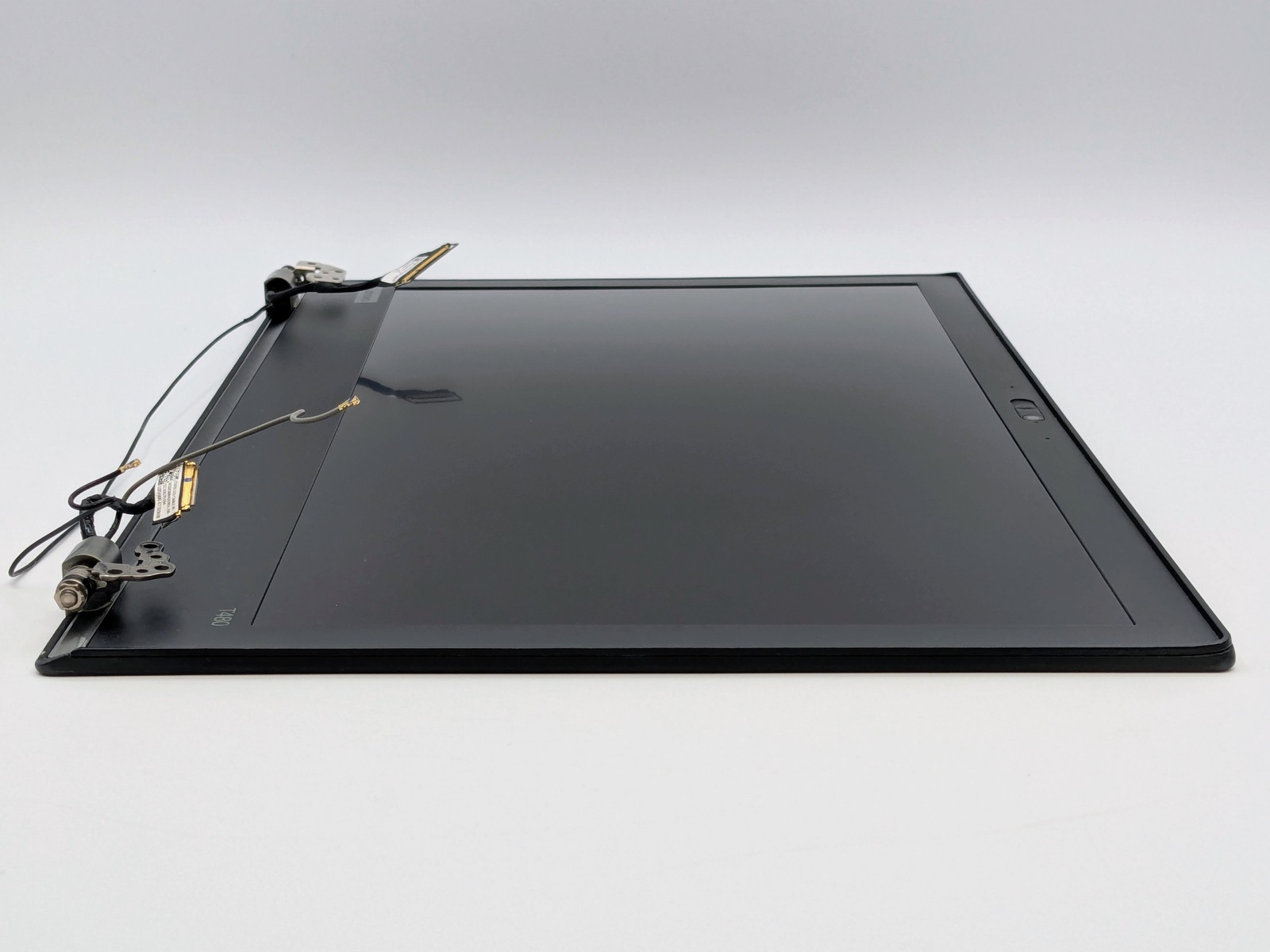 Lenovo ThinkPad T480 FHD 14 1920×1080 LCD Touch Screen Display Assembly