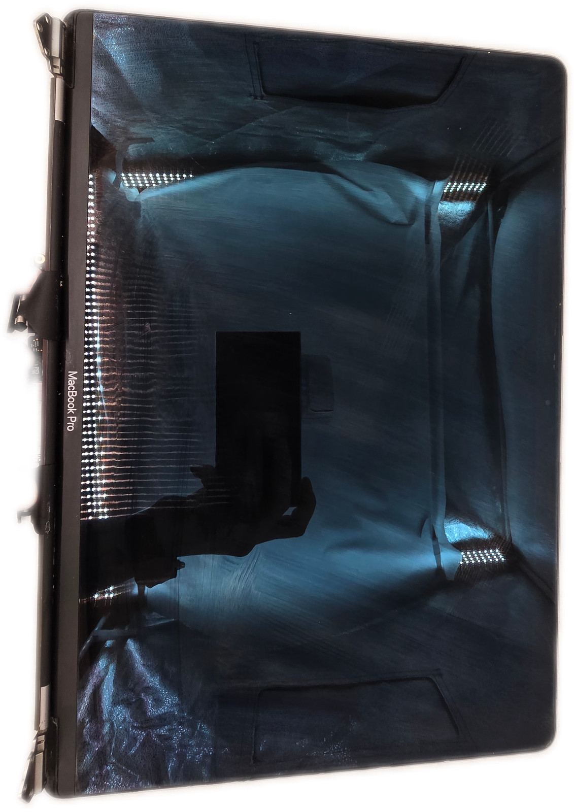 Apple MacBook Pro A1990 15.4″ LCD Screen Assembly 2880×1800 16:9
