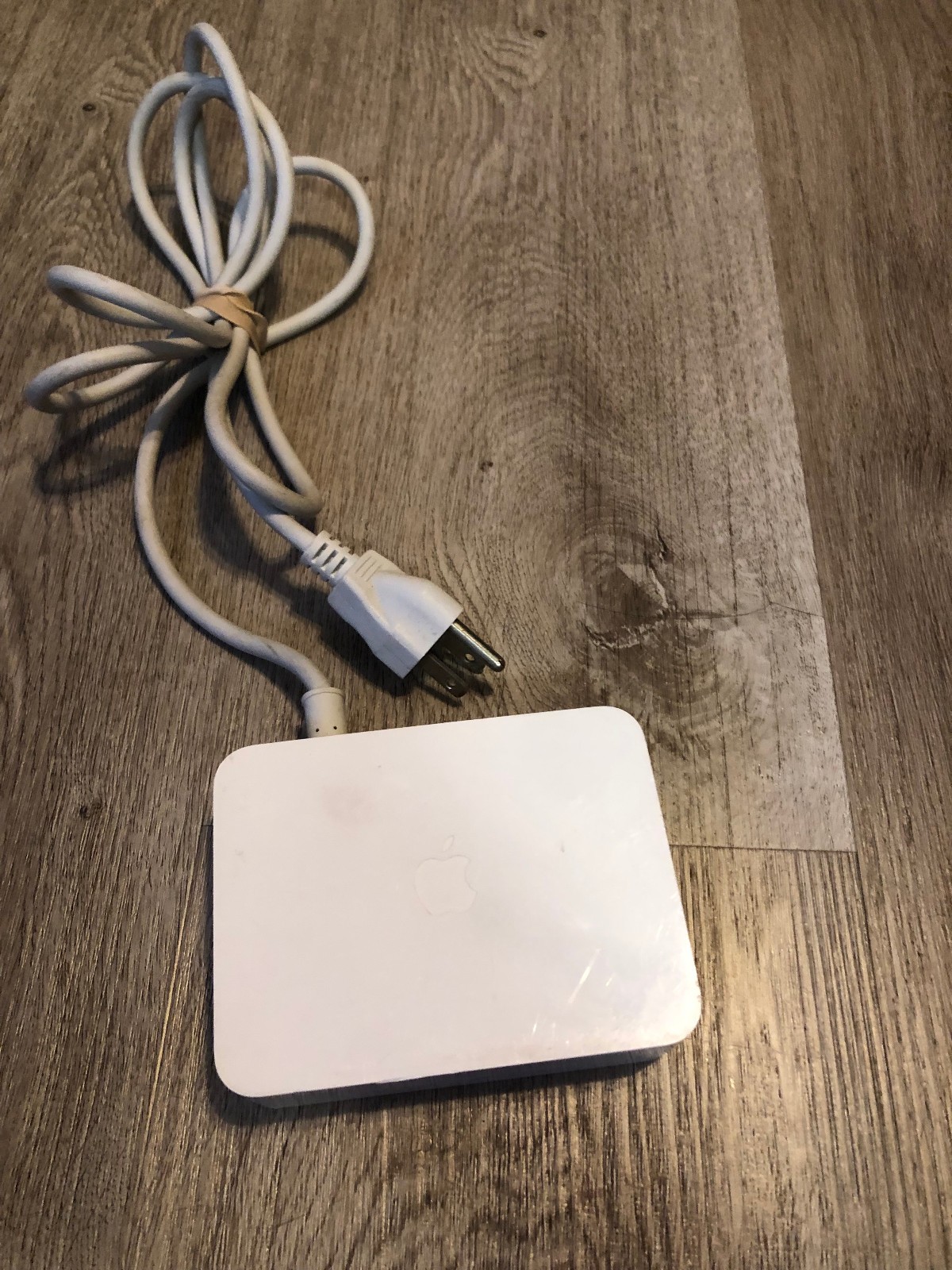 GENUINE Apple OEM A1096 Cinema Display Power Adapter 65W w/ Cord