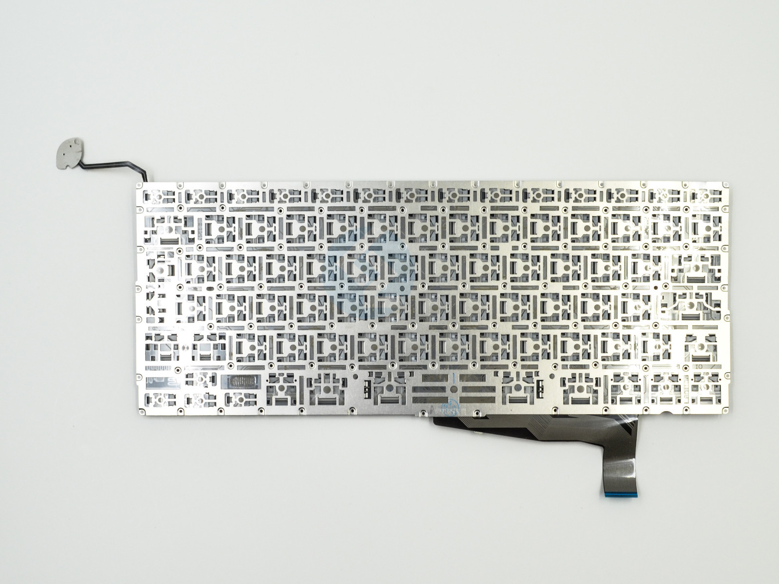 NEW Germany Keyboard for Macbook Pro Unibody 15″ A1286 2008