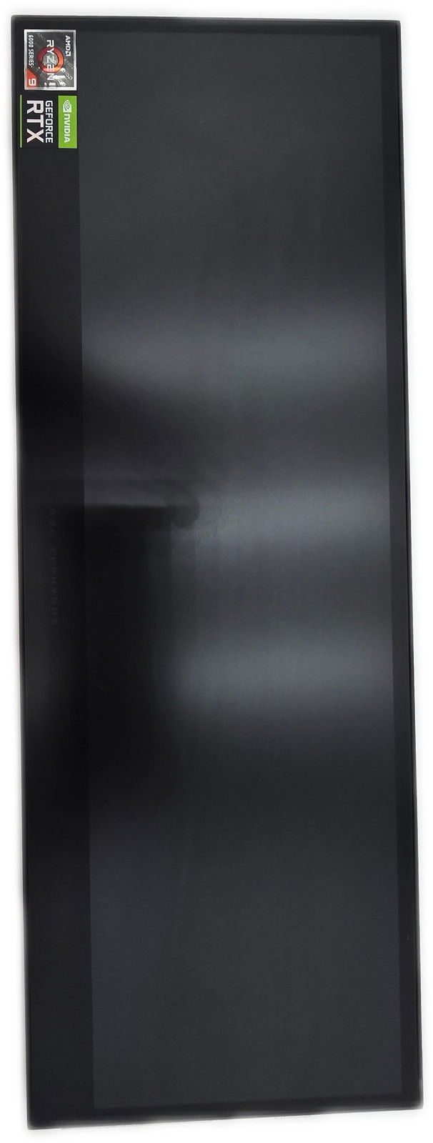 ASUS ROG Zephyrus Duo 16 GX650R 14.1in LED LCD Screen Assembly 3840×1100