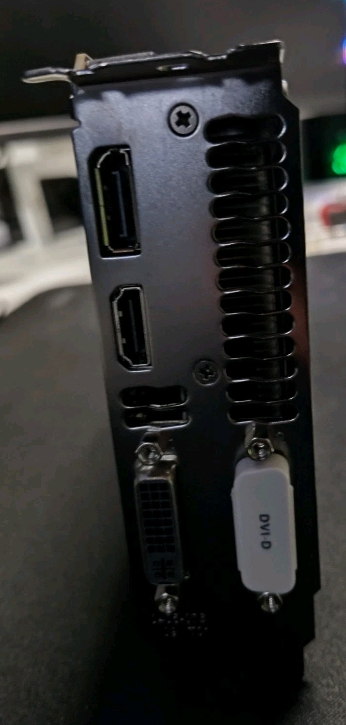 NVIDIA GeForce GTX TITAN Black 6GB GDDR5 GK110 Kepler Flagship Collector GPU