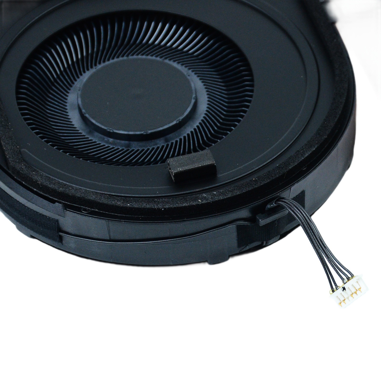 New 5H41B77376 For Lenovo ThinkPad P16 Gen2 Cooling Fan Heatsink 5H41B77372