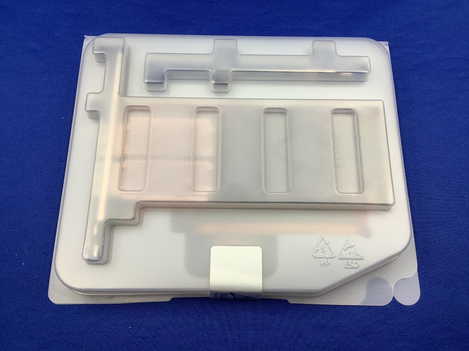 MCX556A-ECAT Mellanox ConnectX-5 VPI Adapter Card EDR IB 100GbE Dual-Port QSFP28