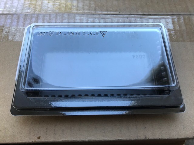1 X Memory Sticks Tray Holder-Case-for DDR DDR2 DDR3 SODIMM Modules
