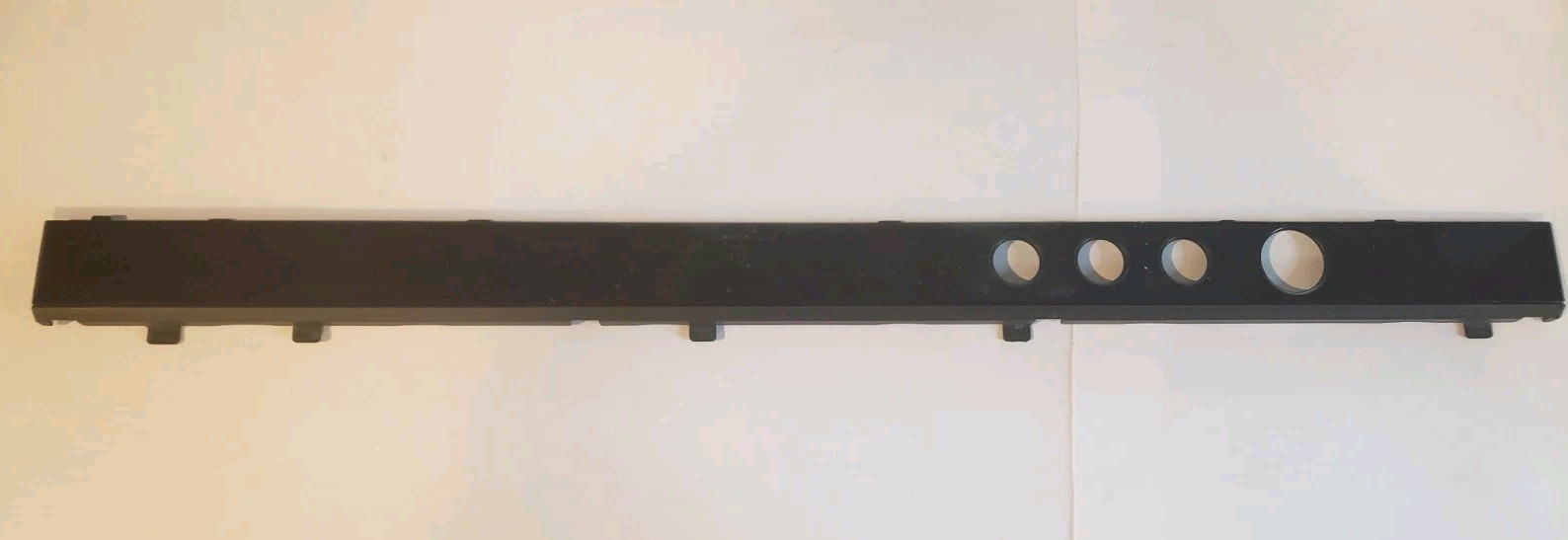 Sager Clevo Alienware M7700 Mj-12 D900T D900K Power Button Cover