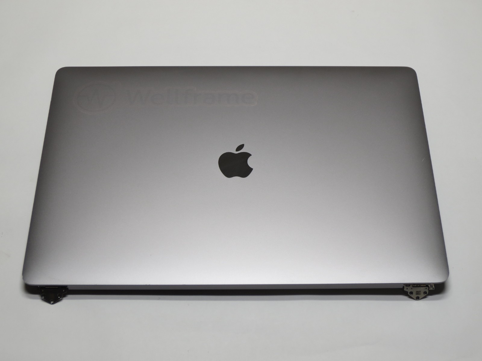 Apple MacBook Pro 16″ A2141 Complete Display Assembly 661-14200 (Space Gray) C