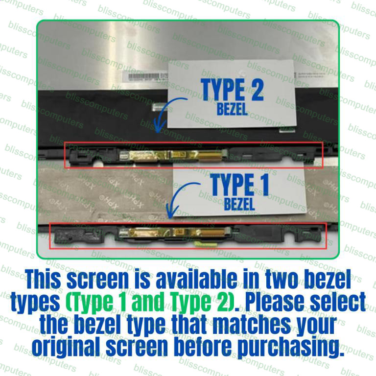 Dell 16 Plus 2-in-1 DB06250 16″ 2560×1600 WQXGA QHD+ Touch Screen Assembly