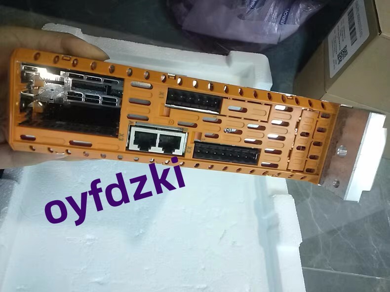 1pc used 8BVI0110HCS8.000-1 Via DHL or FedeX