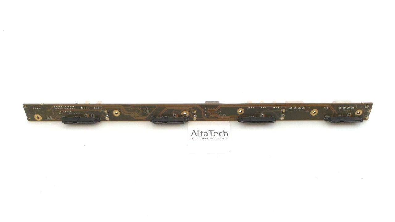 Chenbro 80H10321516A1 4 Port Mini SAS / SATA II Backplane – Tested – fast Ship