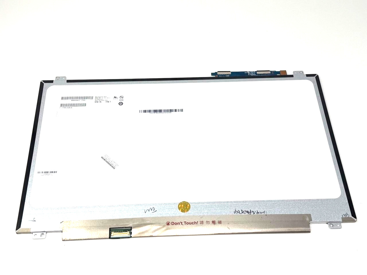 HP 17-CA 17-BY LCD PANEL TOUCH 17.3″ HD BV L22563-001 B173RTN02.2 NT173WDM-N11