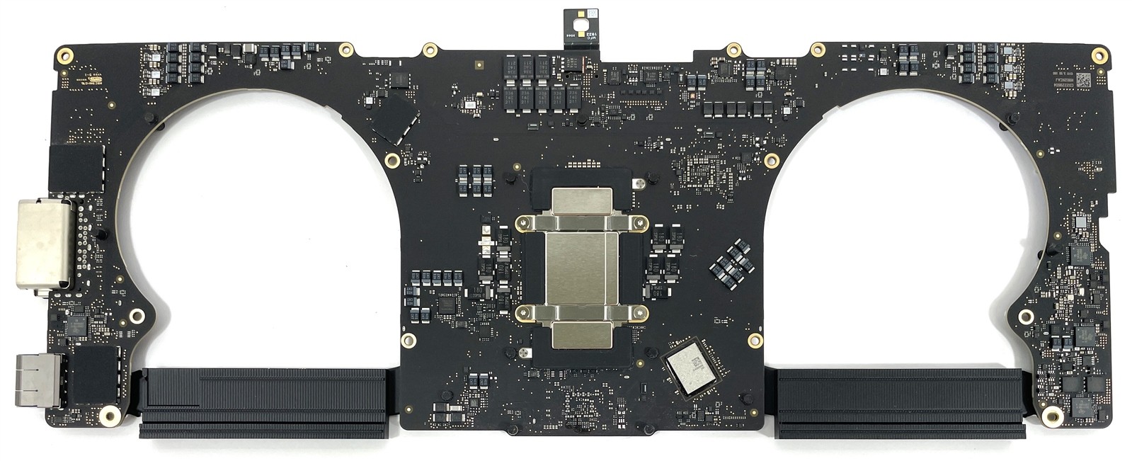 Apple MacBook Pro A2485 Logic Board M1 Pro 1TB 16GB RAM 16c GPU 820-02100-A