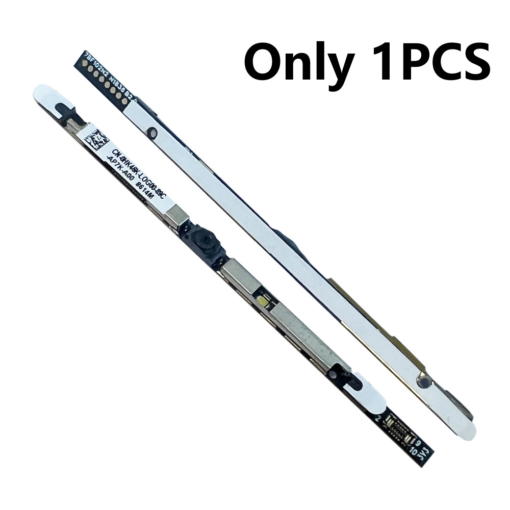 For Dell Inspiron 13 7391 2-in-1 0HK46K Webcam Camera Replacement Parts