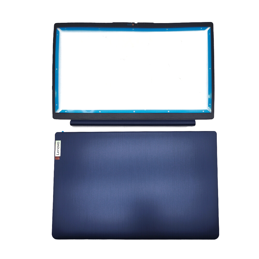 For Lenovo ideapad 3-15ITL6 3-15ADA6 3-15ALC6 Back Cover Bezel/Hinges 5CB1B60415