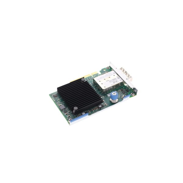 HP 840139-001 Ethernet 10/25GB 2P 640FLR-SFP25 Adapter -2 SFP