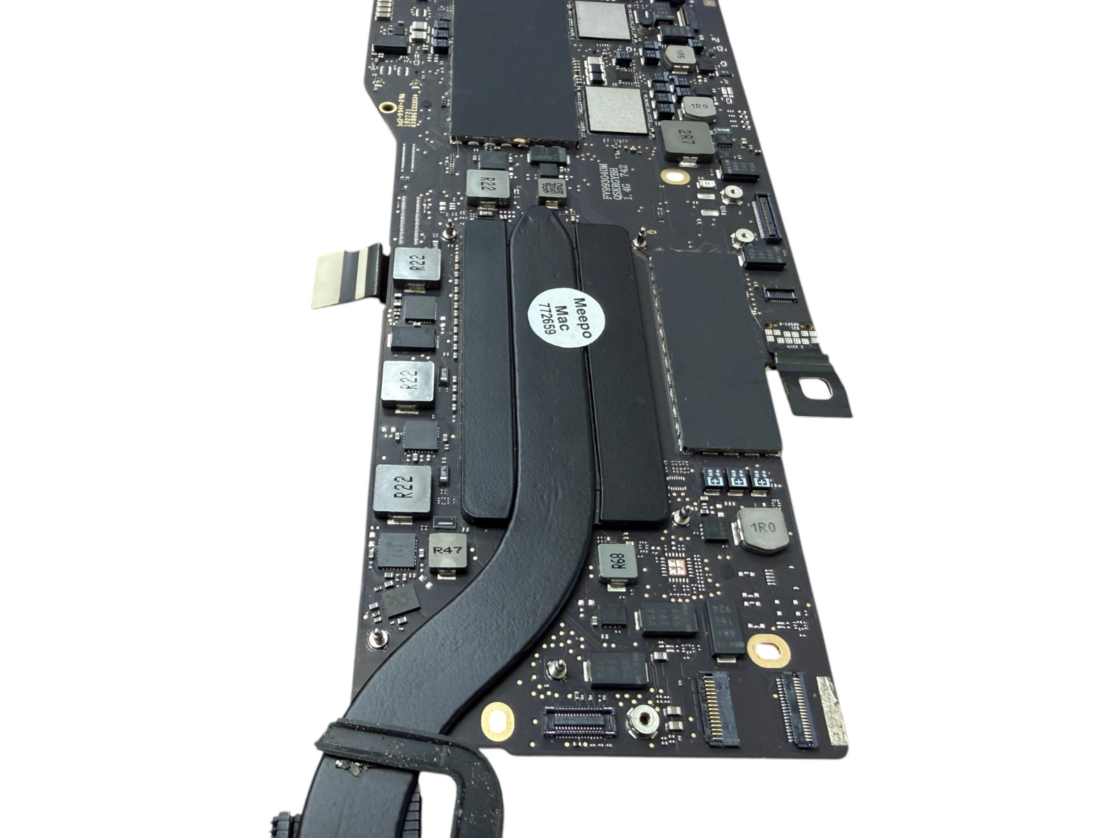 Apple Macbook Pro 13″ A2159 2019 8GB 16GB 256GB 512GB TB Logic Board w/ Touch ID