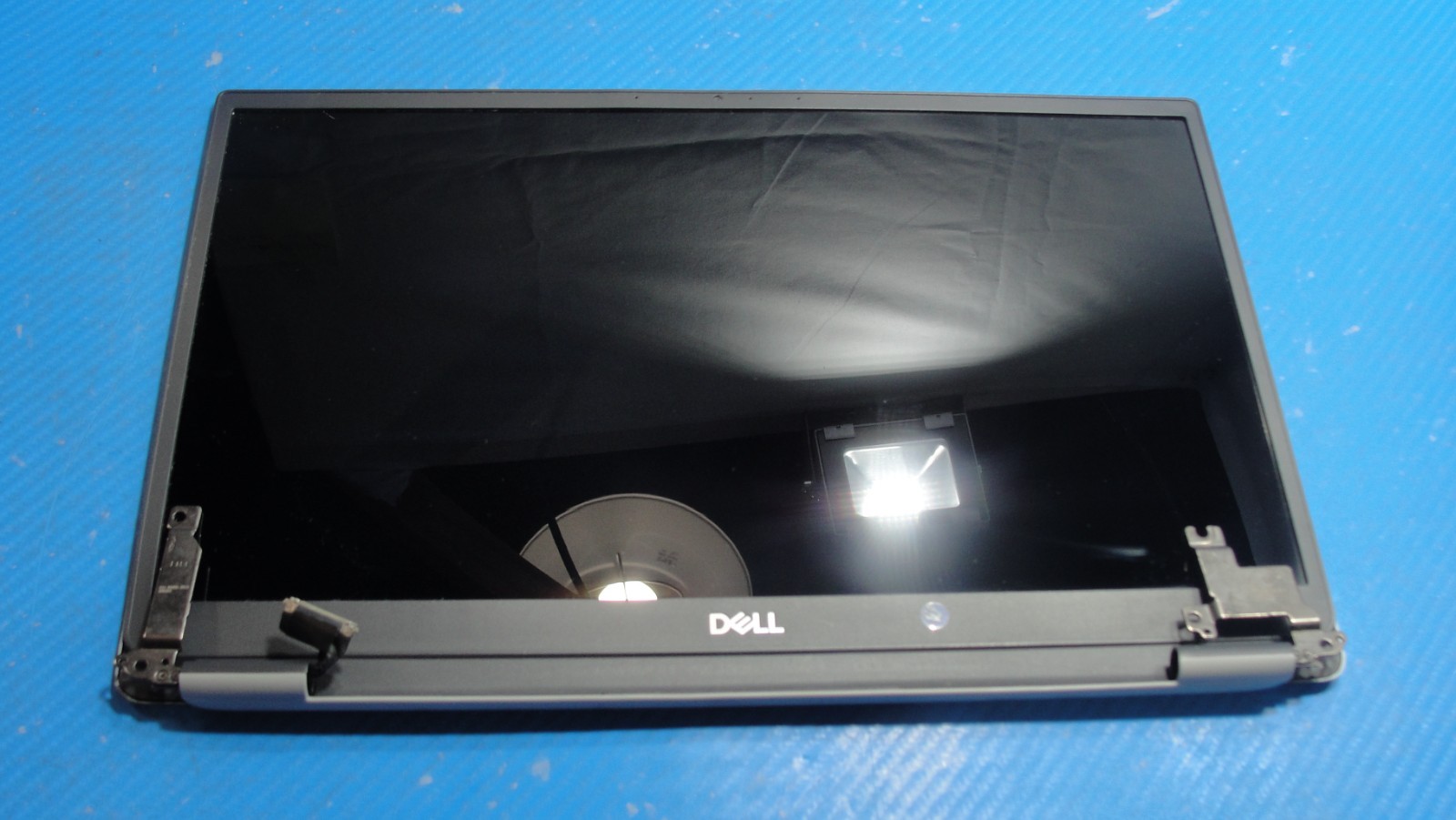 Dell Latitude 3301 13.3″ Glossy FHD LCD Screen Complete Assembly 60Hz