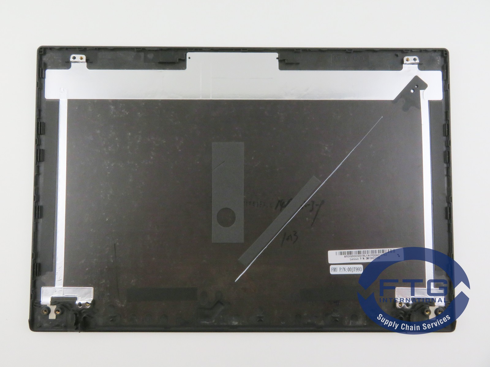 00JT993 LCD rear cover for Lenovo ThinkPad T460s T470s