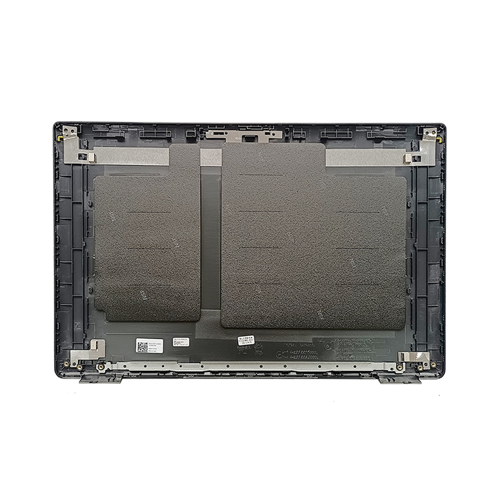 For Dell Latitude 15 E3520 3520 LCD Cover Back Case Rear Lid 17XCF 017XCF US