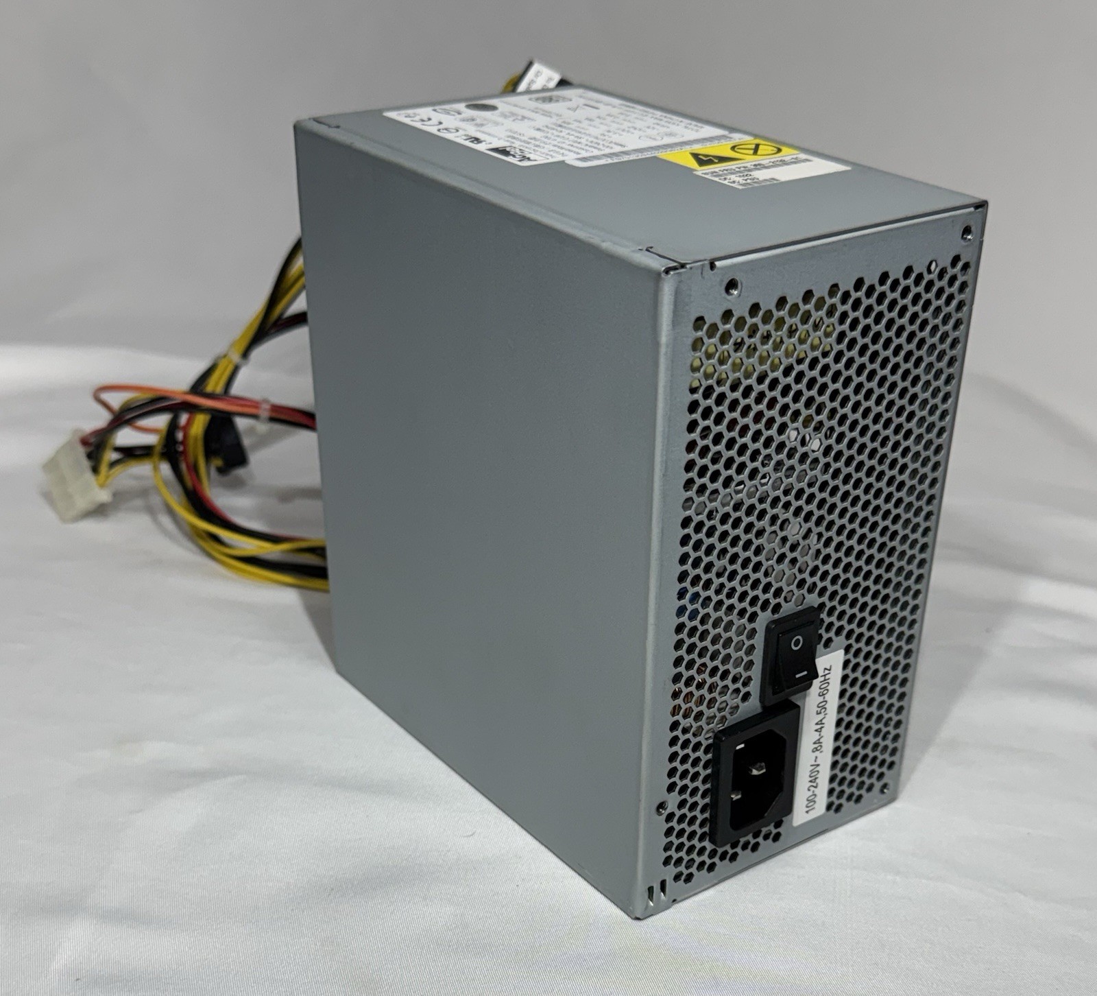 Sun 300-2132 530 Watt AC Input Power Supply, Sun Ultra 24 / Sun Ultra 27, TESTED