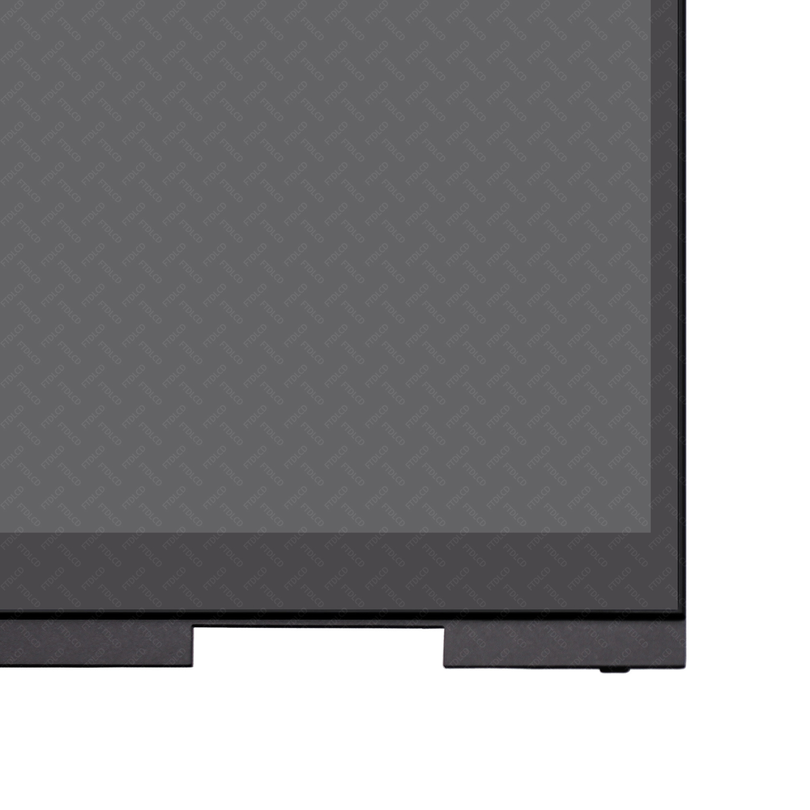 LCD Touch Screen Digitizer Display for HP ENVY x360 m Convertible 15M-EE0023DX