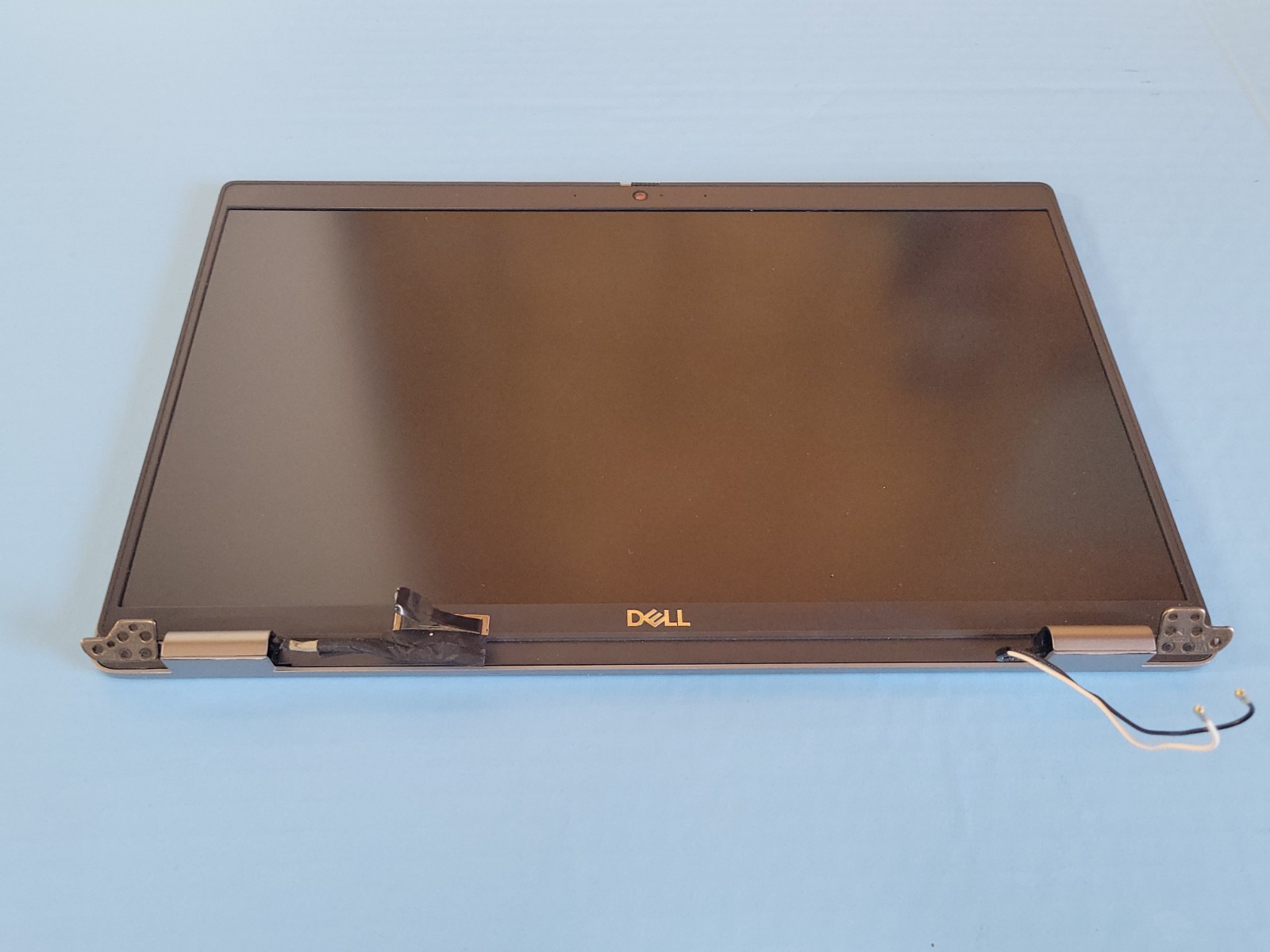 Complete Dell Latitude 5420 14′” Screen – Full Assembly w/ Webcam FHD #1