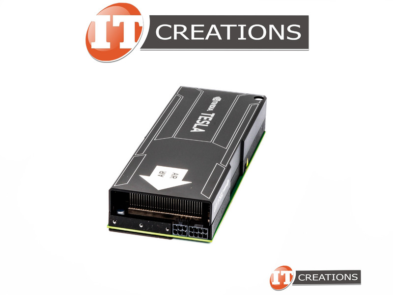NVIDIA KEPLER GPU ACCELERATOR 8GB GRAPHICS PROCESSING UNIT GPGPU TESLA K10