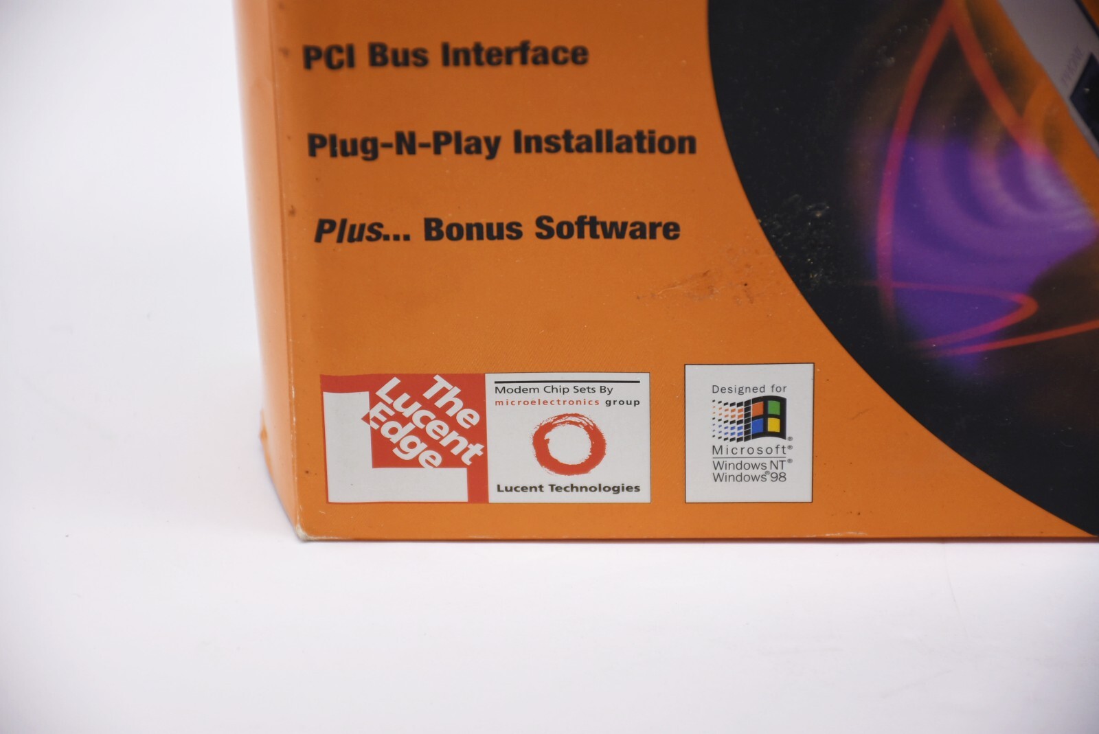 Actiontec 3Com 56k V.90 PCI Pro Internal Fax/Data Modem (or similar)