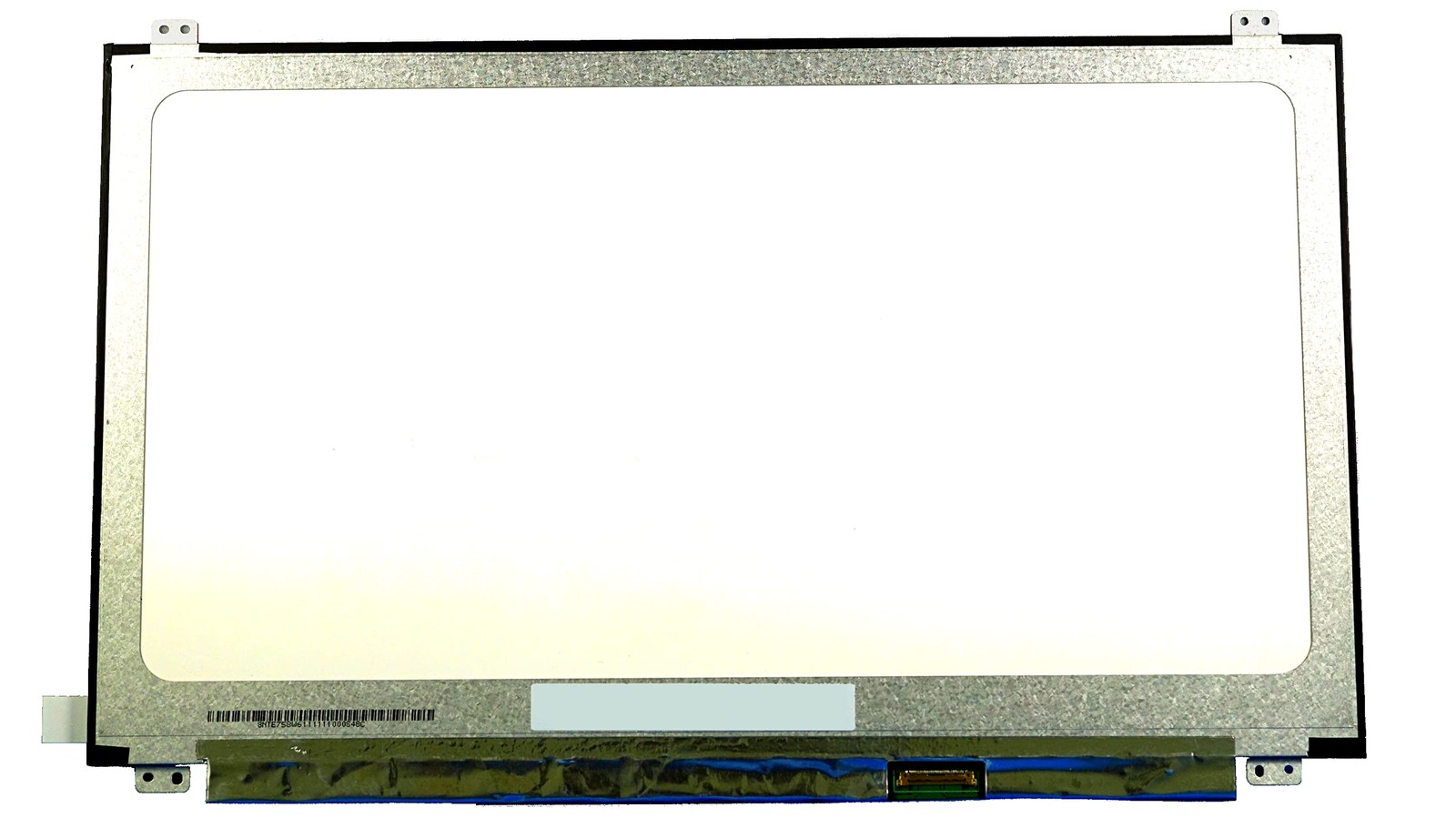New LCD Replacement Screen 15.6 Inch NT156WHM-N45 (with Brackets) HD 1366×768…