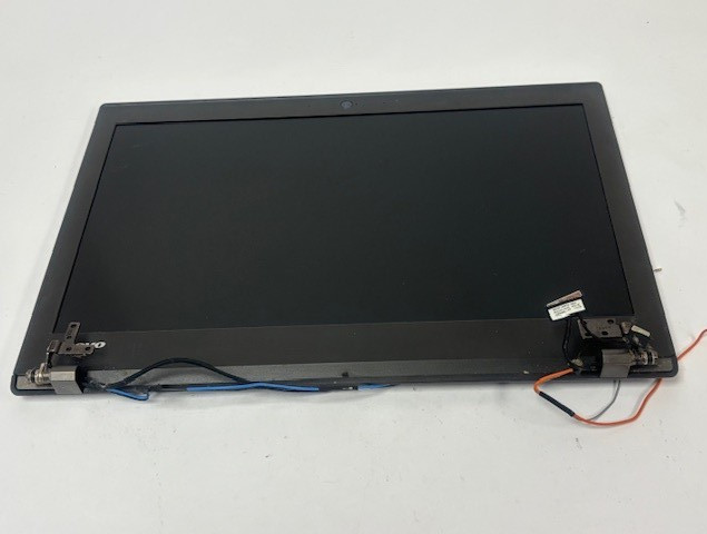 Genuine Lenovo ThinkPad X240 12.5″ Genuine LCD HD Complete Assembly GRADE B