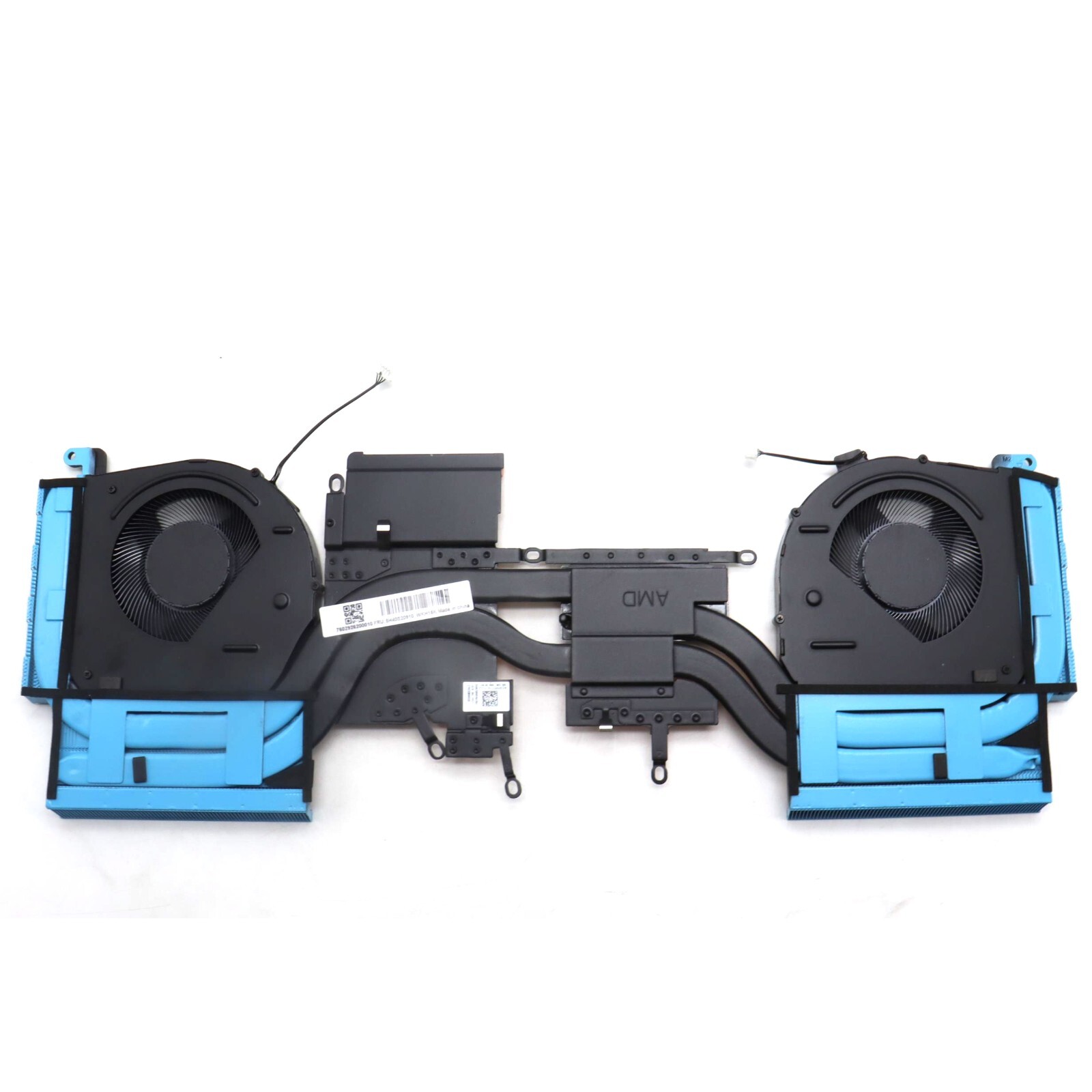 New Thermal Model Cpu Cooler Heatsink Fan DC5V For Lenovo LOQ 15APH8 82XT Laptop