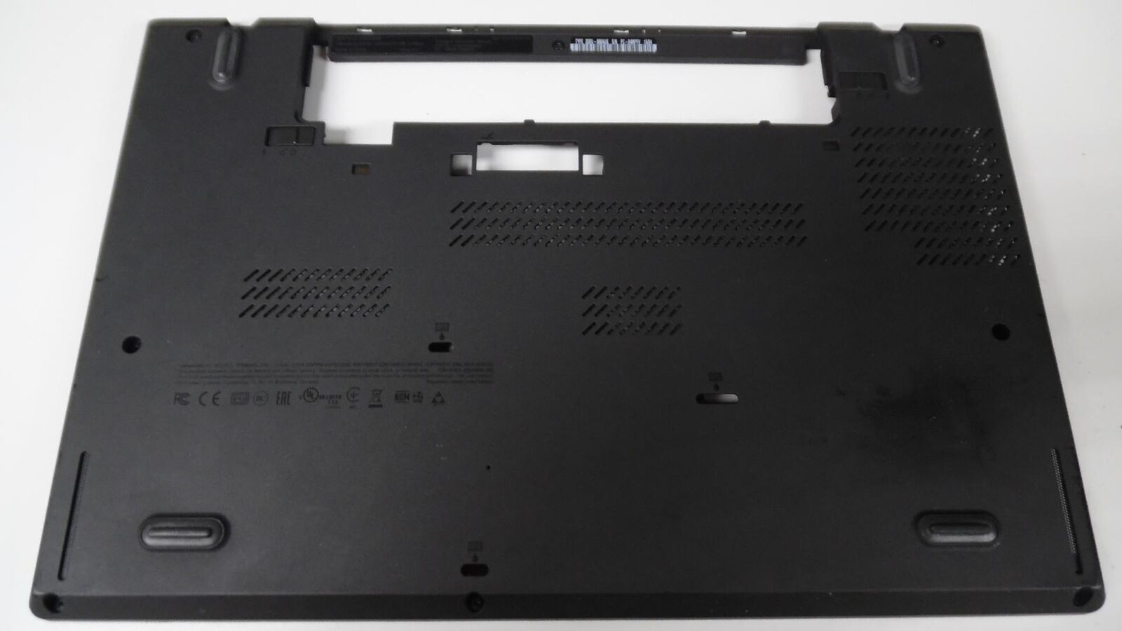 Lenovo ThinkPad T450 – 14 in. Base Case Assembly – AP0TF000B0